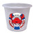 Large Crabbing Bucket