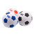 Pack of 12x M.Y Footballs 4" (Colours Vary)
