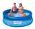 Intex Easy Set Pool Blue 8 Ft x 24" Swimming Pool