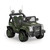 Dolu Commando Military Battery Operated Ride On Vehicle