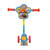Paw Patrol Themed Childrens Deluxe Tri Scooter