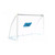Precisionplay 6 X 4 Quick Net Garden Football Goal