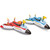 Intex Water Gun Plane Ride On - One Supplied