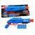 Nerf Alpha Strike Big Cat DB2 Dart Gun with Darts