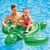 Intex Lil' Sea Turtle Inflatable Ride On 1.50m x 1.27m