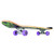 Xootz Skateboard - Tentical Design