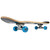 Xootz Kid's Snake Skull Complete Beginners Double Kick Trick Skateboard - Maple Deck, 31 x 8 Inches