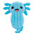 Intex Axolotl Inflatable Pool Float