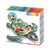 Intex Swimming Mattress Realistic Inflatable Turtle Ride On With floral Shell