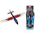 MY Giant Foam Aeroplane Glider