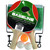 Baseline Table Tennis Ping Pong Set
