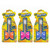 Street Kidz 4" Mini Diabolo