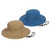 Bartleby Adults Washed Wide Brim Hat