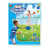 2 In 1 Badminton & Tennis Net Set