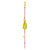 Mookie Classic Swingball 7282 Set