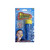 Blizzard Bubbles Childrens Bubble Blower Toy