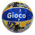 Gioco Street2 Size 6 Inflatable Basketball