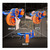 X Shot Insanity Blitz Hammer With 48 Nerf Darts