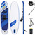 Hydroforce Oceana Sup Paddleboard With Seat