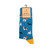 Bartleby Funky Bamboo Socks Doggy Divas Size 4-7