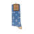 Bartleby Mens Funky Bamboo Socks Nautical Size 6-11