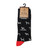 Bartleby Funky Bamboo Socks - Hunting Dogs Design