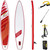 Bestway Hydroforce Fastblast Tech 12ft 6'' SUP Paddleboard