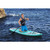Bestway Hydroforce Aqua Glider 10 ft 6 SUP Paddleboard