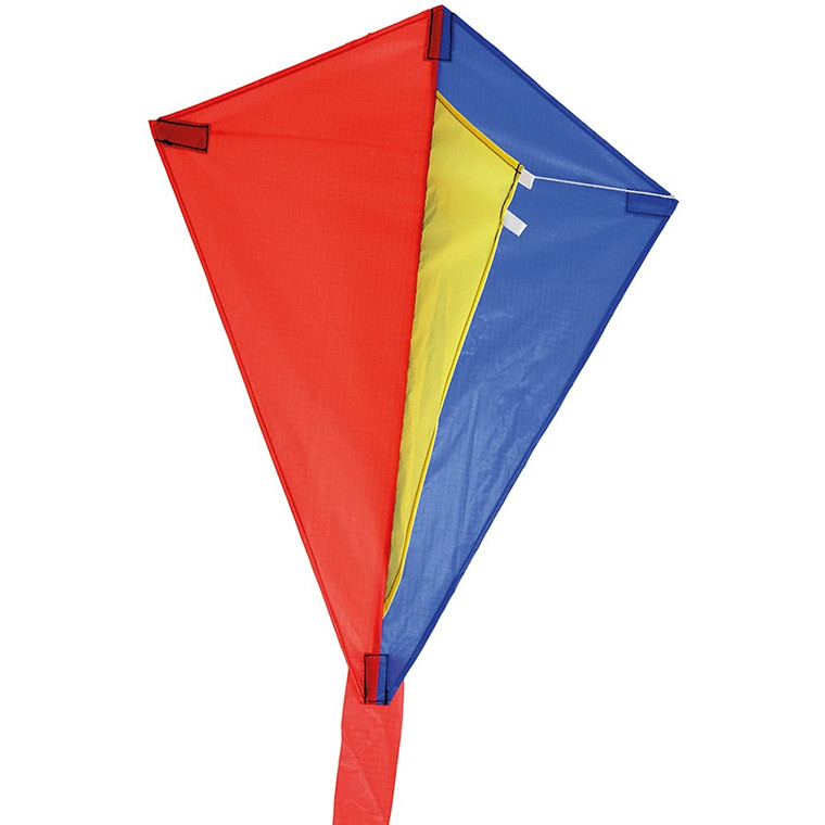 Brookite 3453 Traditional Cutter No.2 Kite