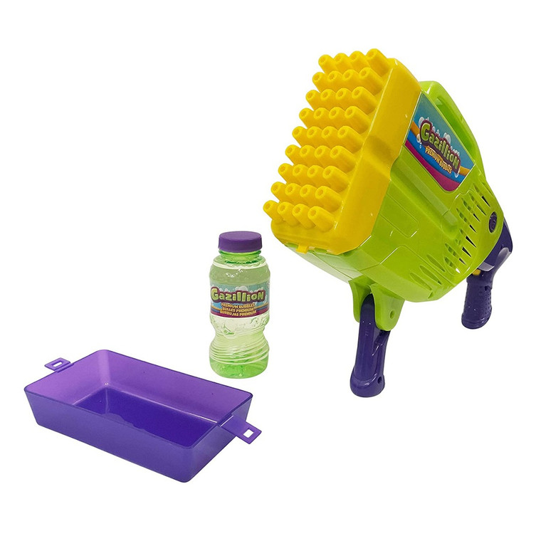 Gazillion Stormin' Bubble Blaster
