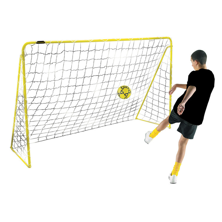 Kickmaster - Premier Goal 6ft