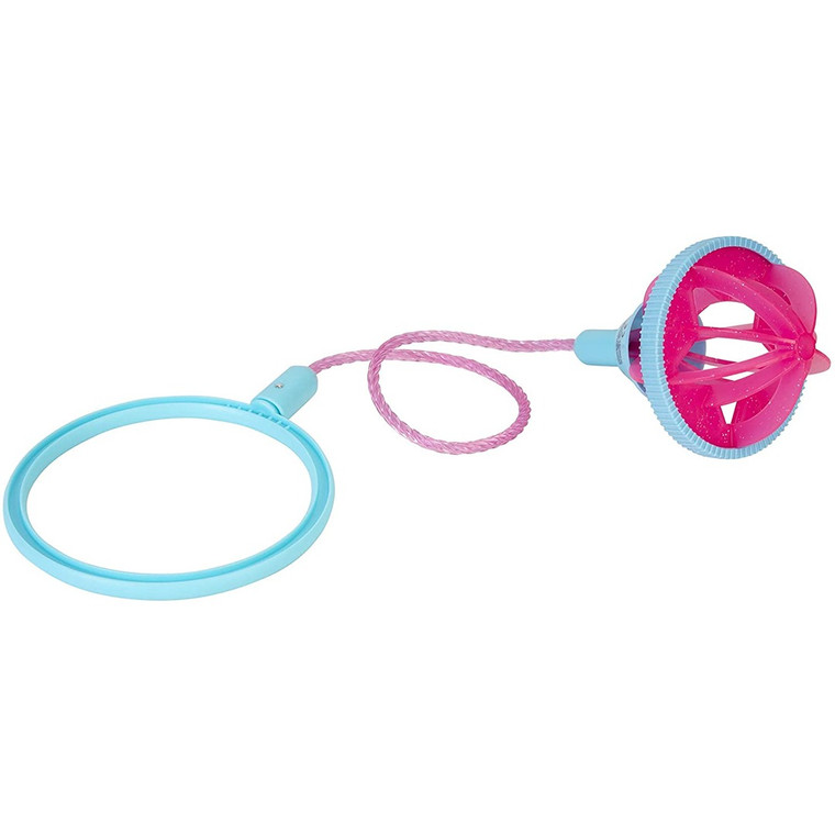 Twizzler Ankle Hopper Skipper Ball