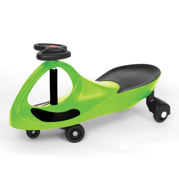The Original Didicar - Awesome Apple Green