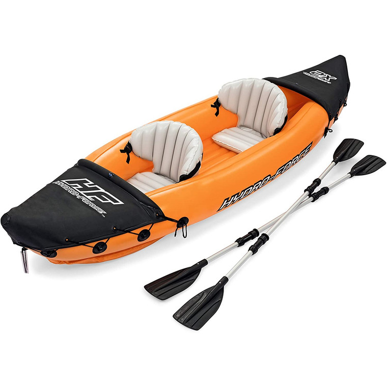 Bestway Hydro-Force Rapid X2 Inflatable Kayak
