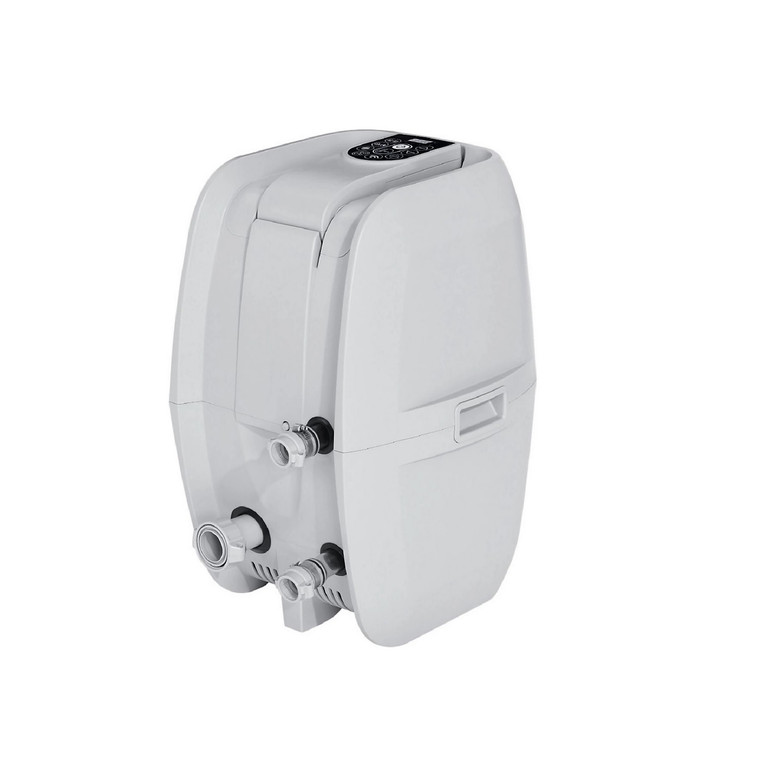 Lay-Z-Spa Heater Pump Unit With Freeze Shield Technology -UK Plug