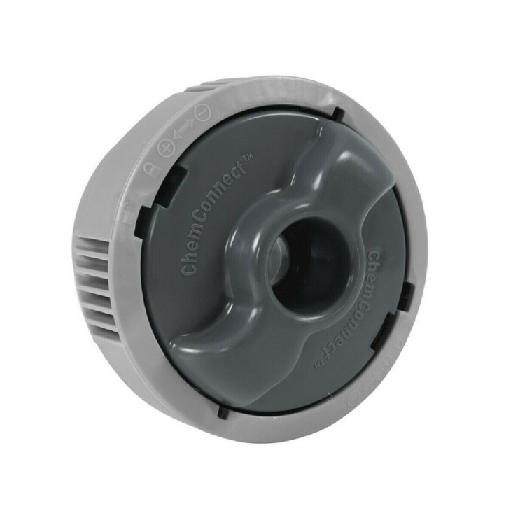 Lay-Z-Spa ChemConnect Dispenser For Lay-Z-Spas 2019 and Later