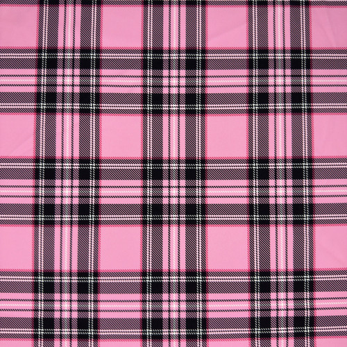 Nylon Spandex Fabric