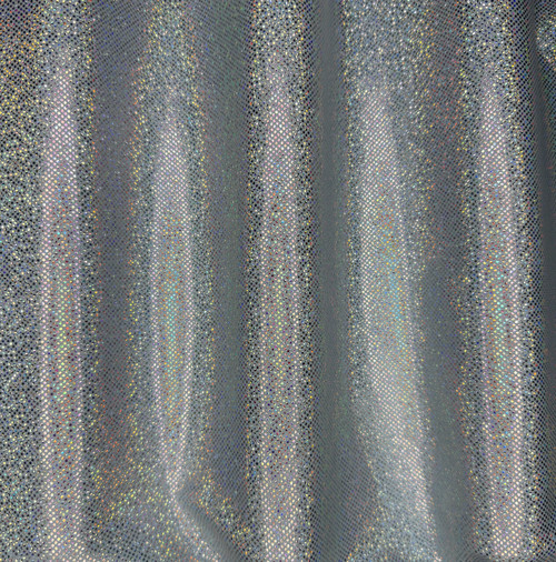 Nylon Spandex Fabric