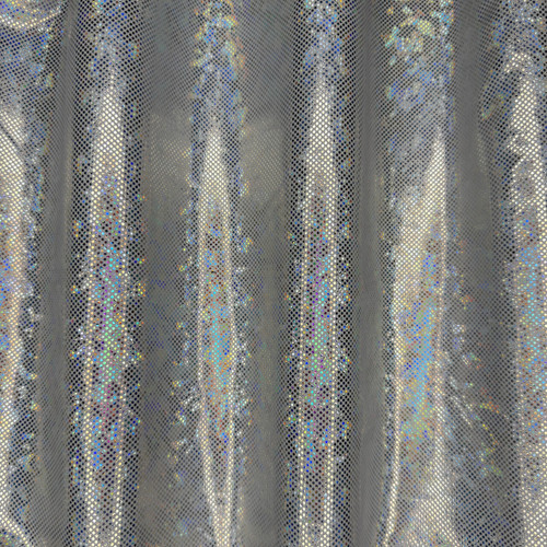 Nylon Spandex Fabric