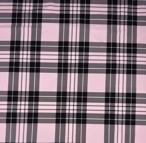 Nylon Spandex Fabric