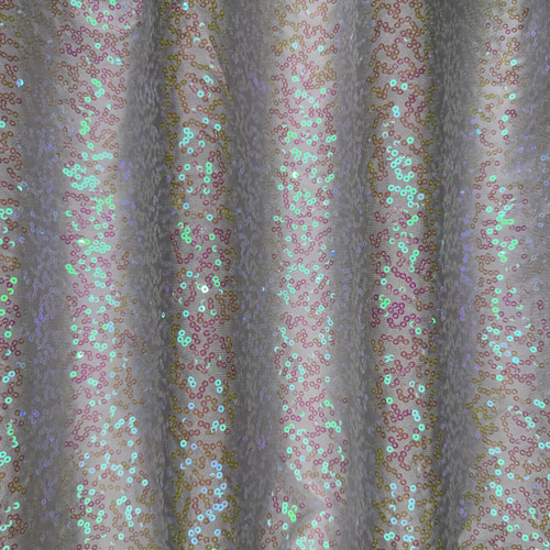 Nylon Spandex Fabric