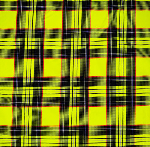 Nylon Spandex Fabric
