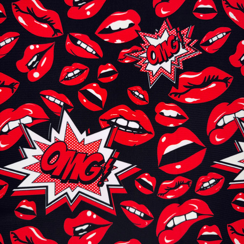 High Quality Nylon Fabric
