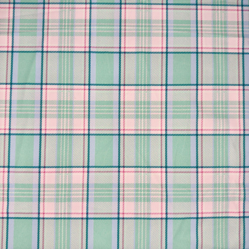 Nylon Spandex Fabric