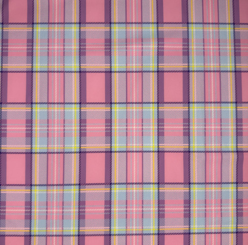Nylon Spandex Fabric