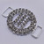 Rhinestone Swimwear Connector