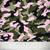 Nylon Spandex Fabric