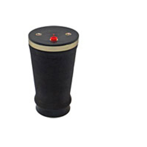 Air Spring 110/9000 Air Spring 1/2 npt 150 psi Tapered Sleeve Air Bag 4.75"x12" Air Spring 110/9000 Air Spring 1/2 npt 150 psi Tapered Sleeve Air Bag 4.75"x12"