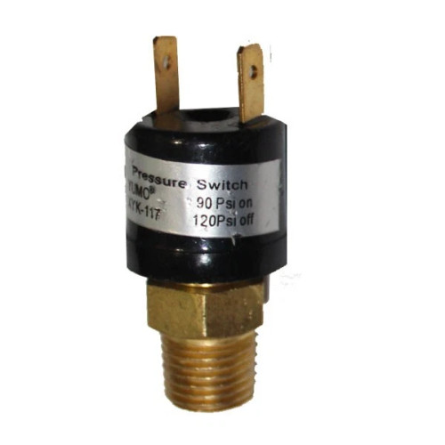 Pressure Switch Pressure Switch