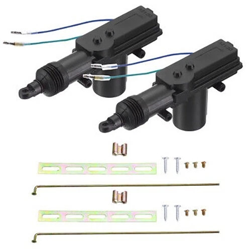 Actuator Actuator